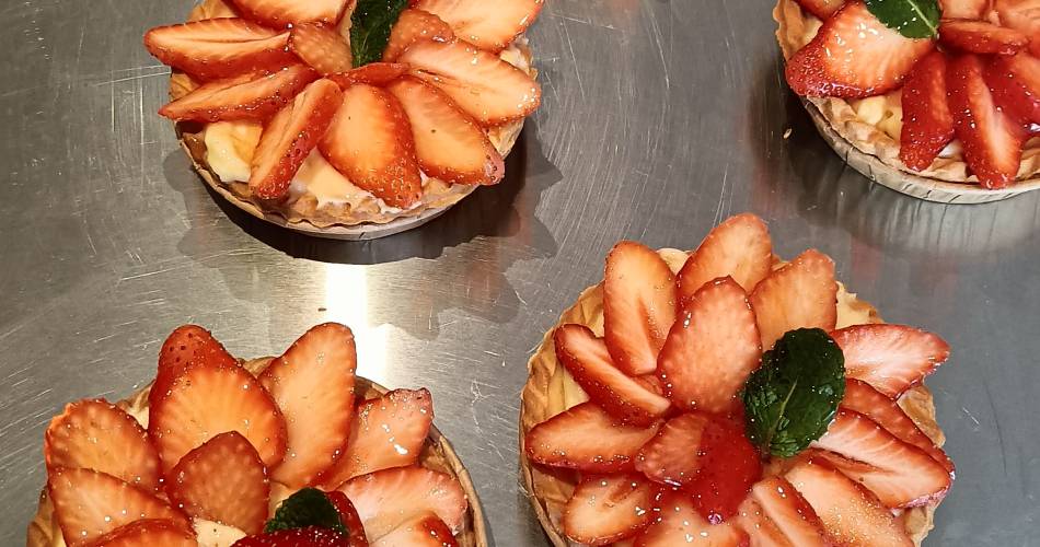 La Cuisine des Huguets@© Isabelle Ramade