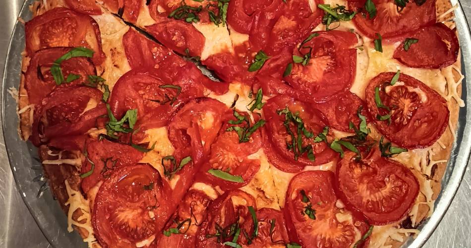 La Cuisine des Huguets@© Isabelle Ramade