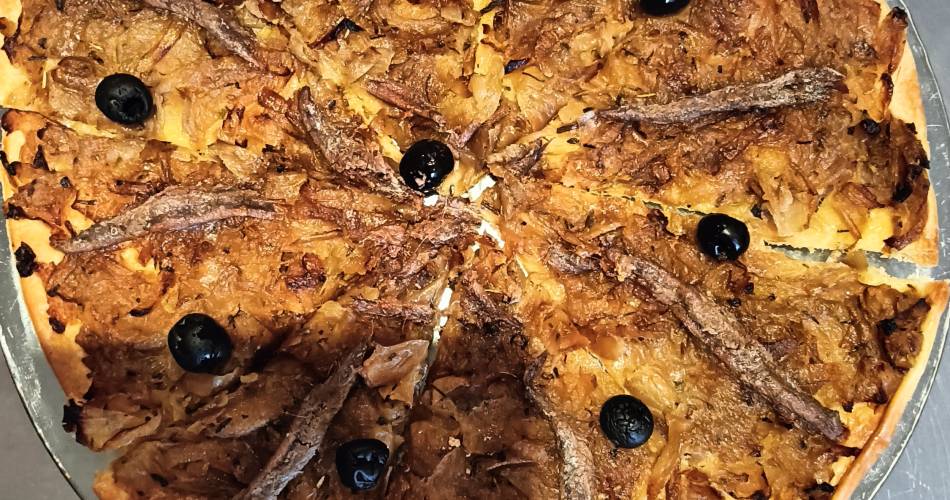 La Cuisine des Huguets@© Isabelle Ramade