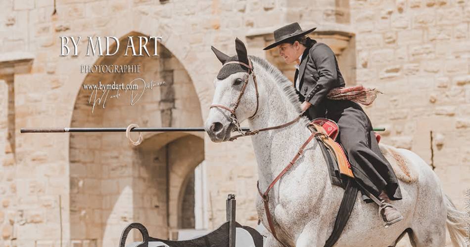 Les Écuries En'Vol@Écuries En'Vol