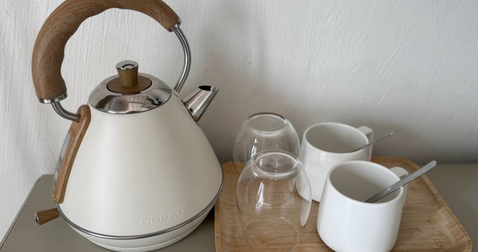 Hôtel La Clé des Champs & SPA Le Mas de Garrigon@© Marie-Alix Richard