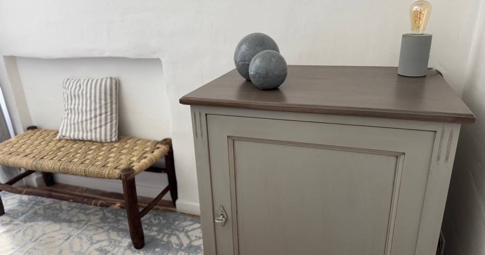 Hôtel La Clé des Champs & SPA Le Mas de Garrigon@© Marie-Alix Richard