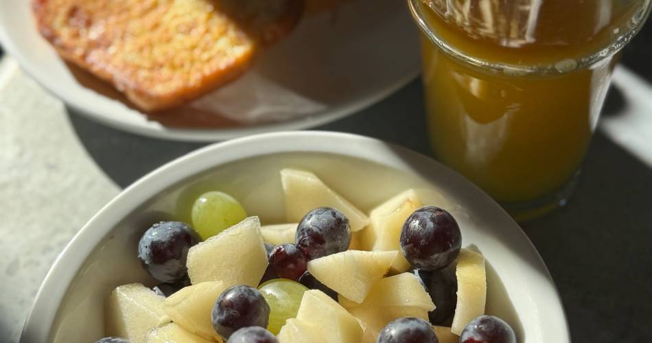 Hôtel La Clé des Champs & SPA Le Mas de Garrigon@© Marie-Alix Richard