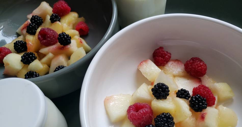 Hôtel La Clé des Champs & SPA Le Mas de Garrigon@© Marie-Alix Richard