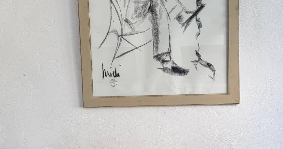 Hôtel La Clé des Champs & SPA Le Mas de Garrigon@© Marie-Alix Richard