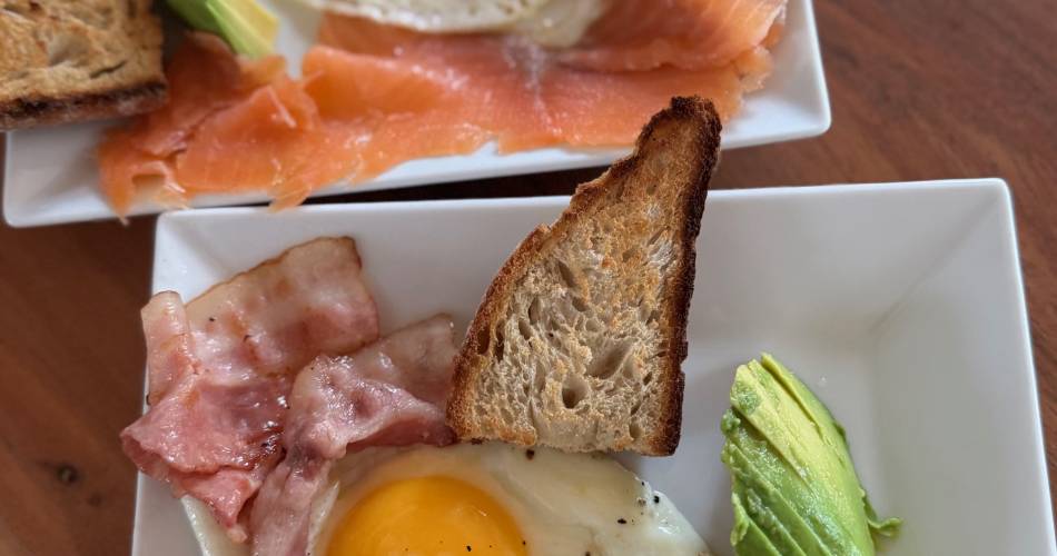 Hôtel La Clé des Champs & SPA Le Mas de Garrigon@© Marie-Alix Richard