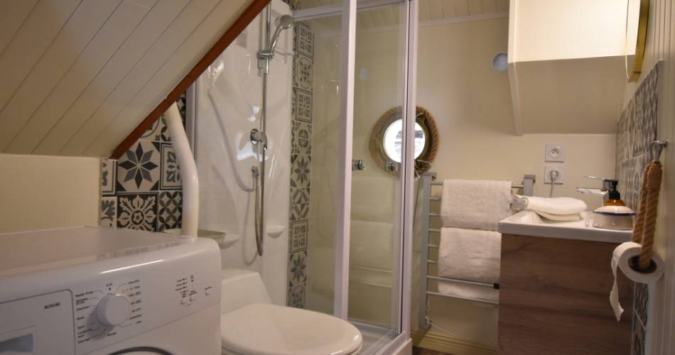 Peniche SPA Le Makara@®Makara