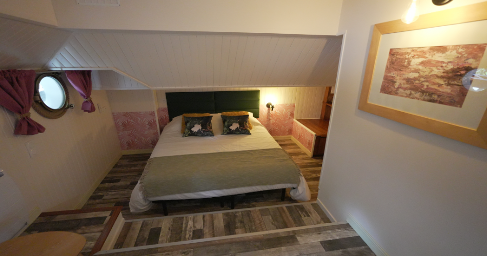 Peniche SPA Le Makara@®Makara