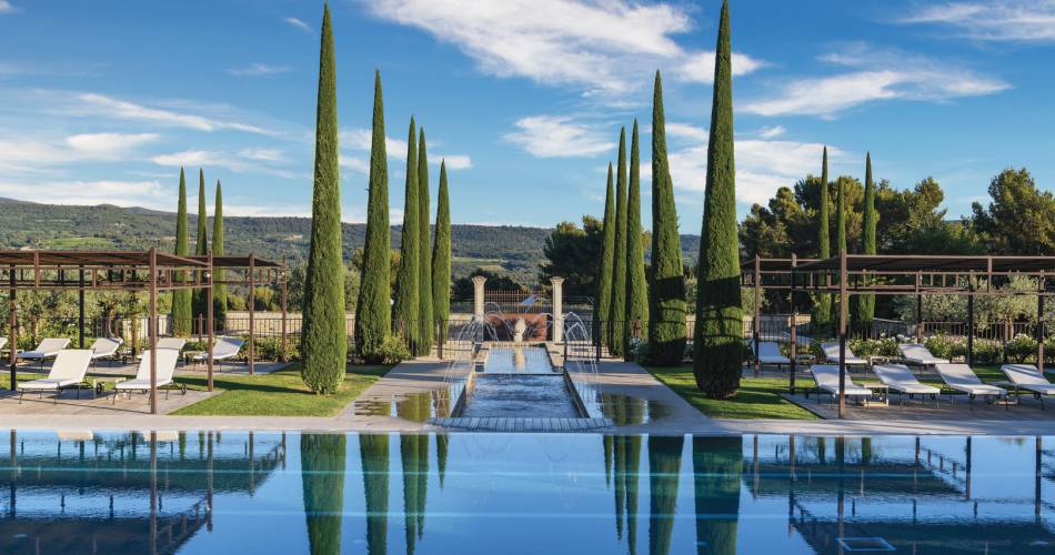 Coquillade Provence Resort & Spa@Coquillade Provence