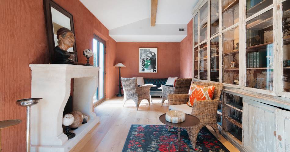 Coquillade Village@Coquillade Provence