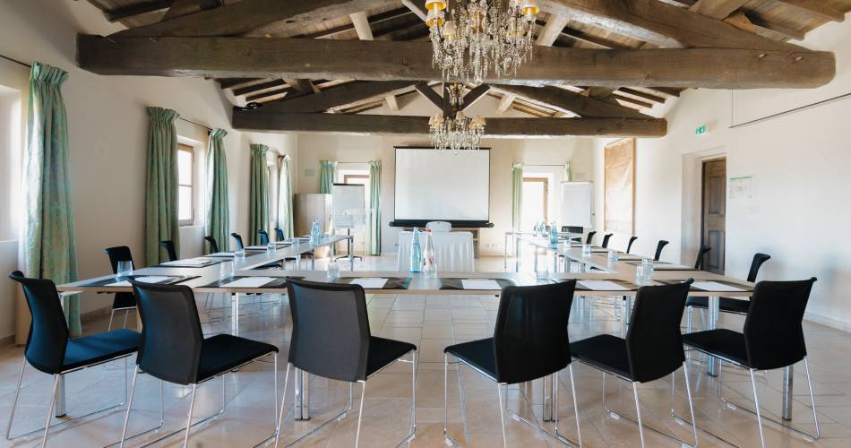 Coquillade Village@Coquillade Provence