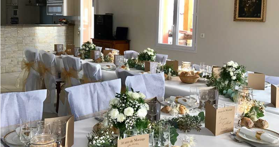 Sorre Events@DR