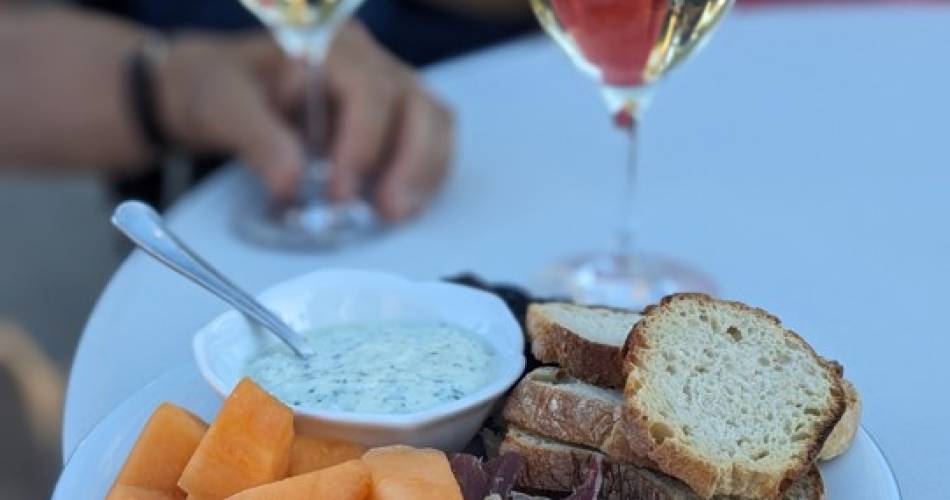 Afterworks vignerons@LUCIE HENAF