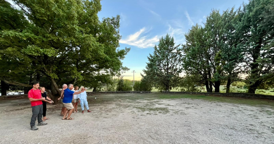 Gîte d’étape Les Hauts de Rémourase@soso