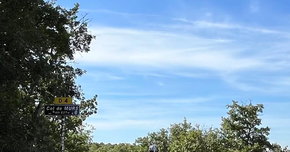 Gîte d’étape Les Hauts de Rémourase@soso