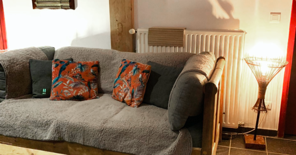 Gîte d’étape Les Hauts de Rémourase@soso