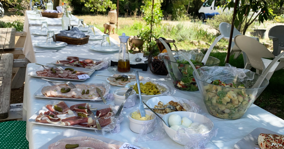 Gîte d’étape Les Hauts de Rémourase@soso