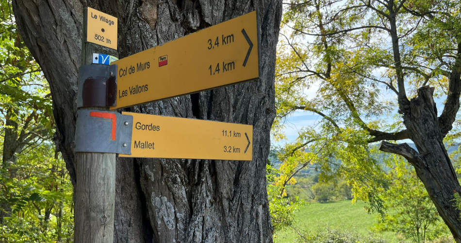 Gîte d’étape Les Hauts de Rémourase@soso