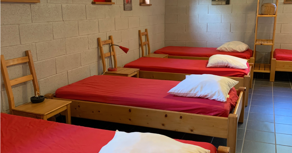 Gîte d’étape Les Hauts de Rémourase@soso