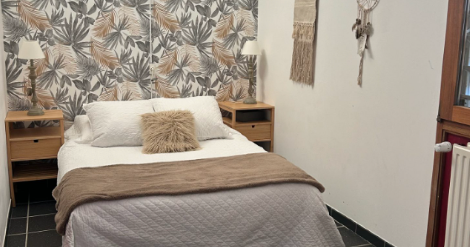 Gîte d’étape Les Hauts de Rémourase@soso