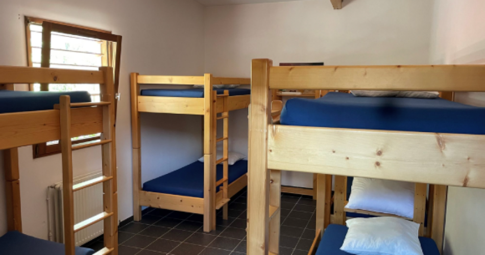 Gîte d’étape Les Hauts de Rémourase@soso