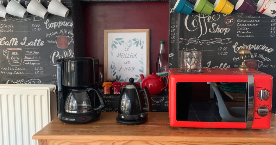 Gîte d’étape Les Hauts de Rémourase@soso