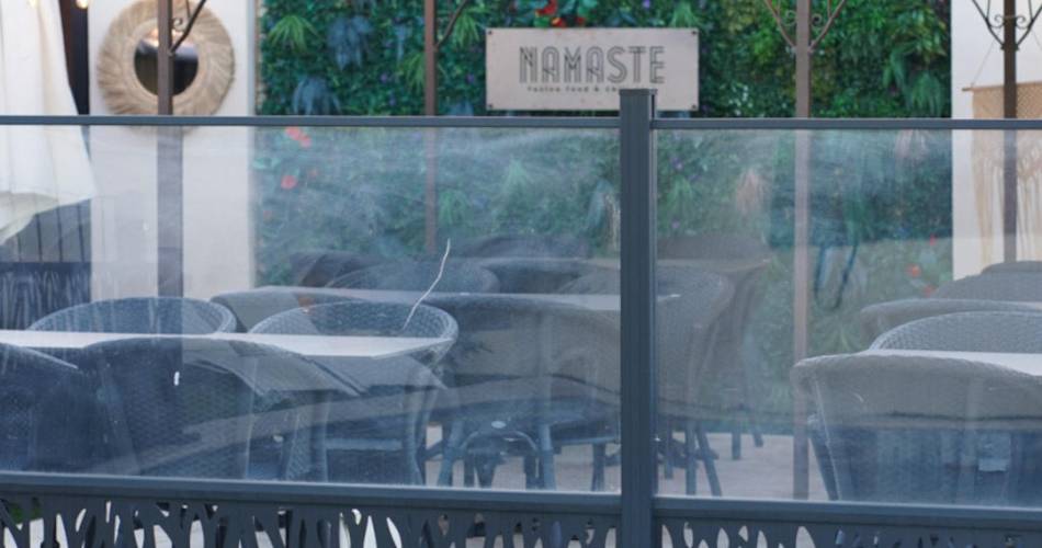 Namasté@Namaste