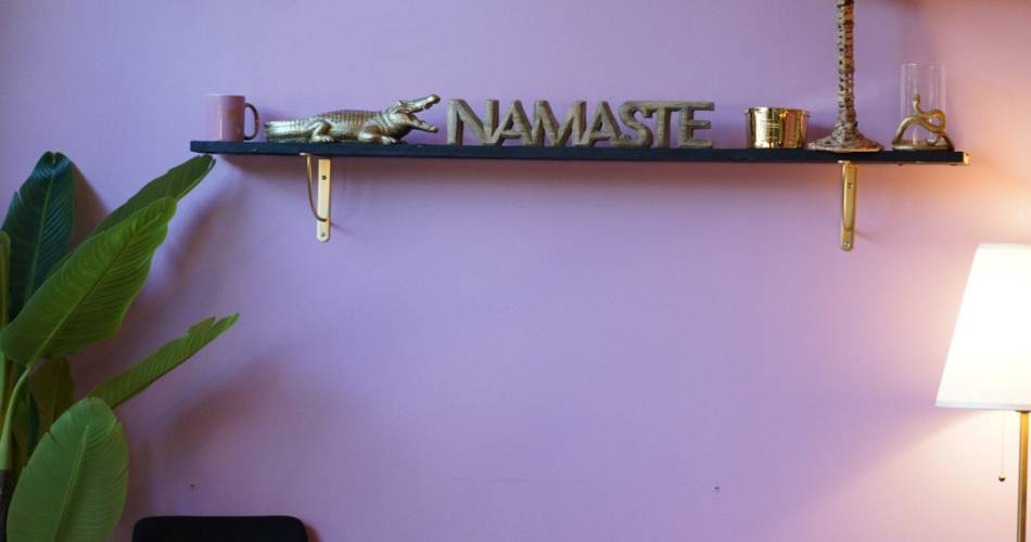 Namasté@Namaste
