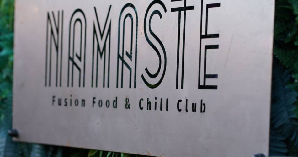 Namasté@Namaste