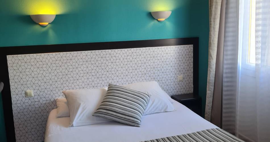 Hôtel Sainte Anne@F Veron