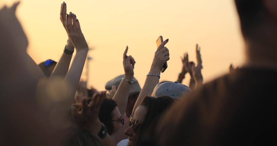 Concert itinérant à Cucuron@pixabay