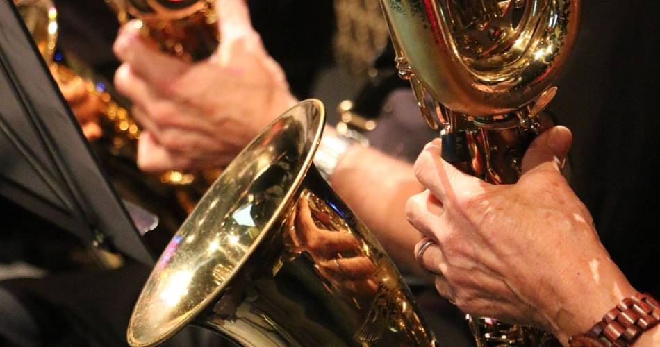 Les Mardis Musicaux à Cucuron@pixabay