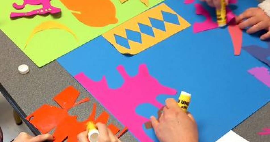Fresque collaborative Oh, eau !@CoVe