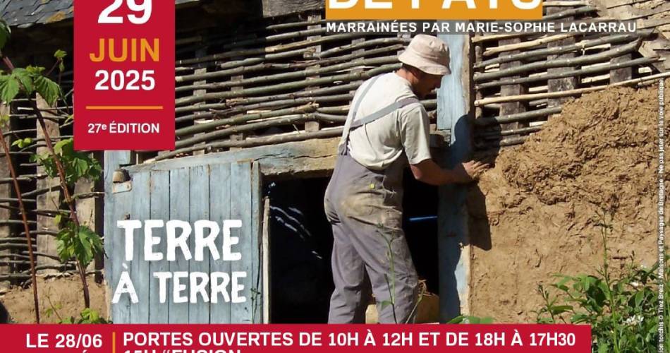 Journées du Patrimoine de Pays et des Moulins@@JPPM