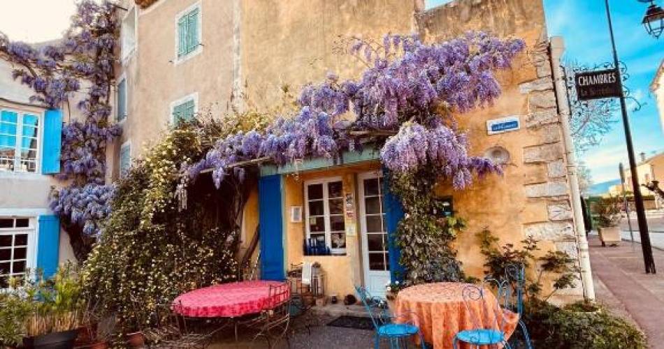 La Sarrasine@©La Sarrasine