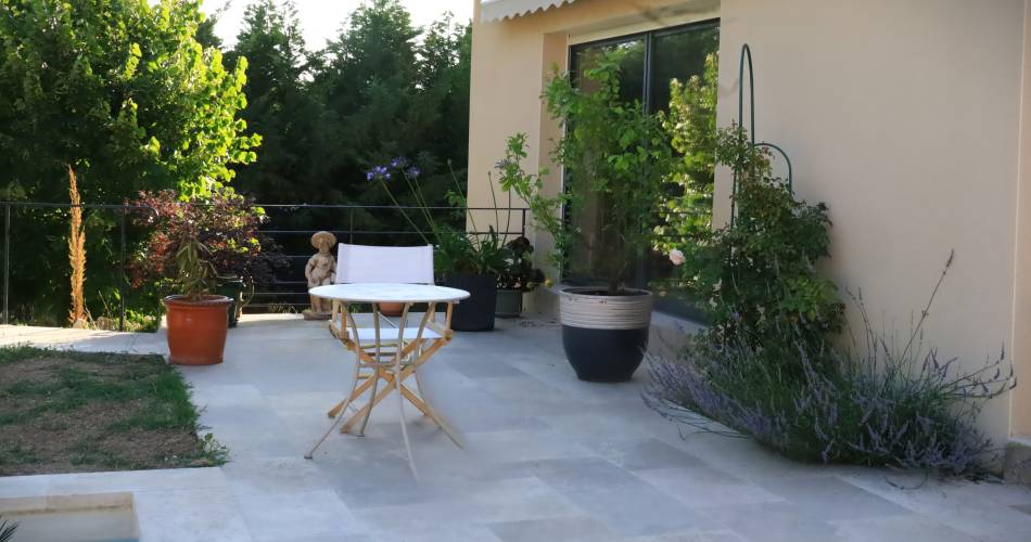 Meublé de Mme Asséo Françoise@Françoise Asseo