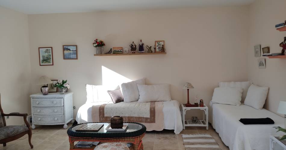 Meublé de Mme Asséo Françoise@Françoise Asseo