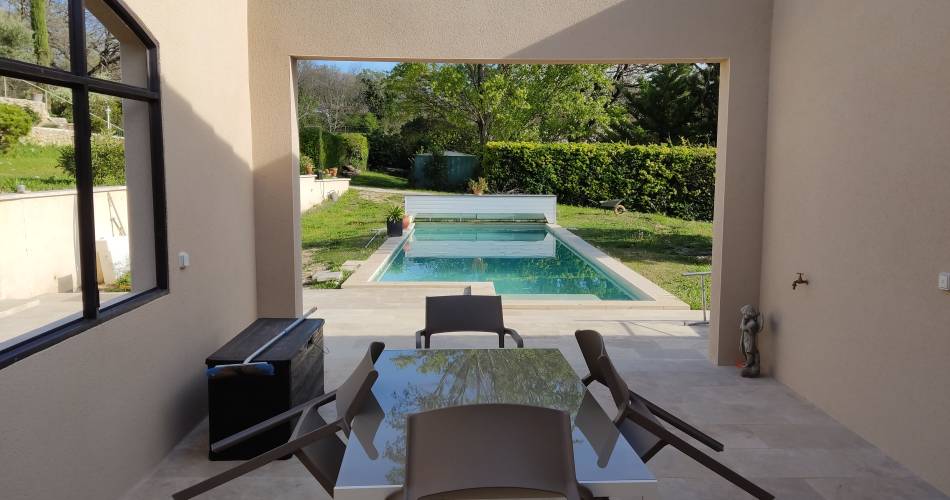 Meublé de Mme Asséo Françoise@Françoise Asseo