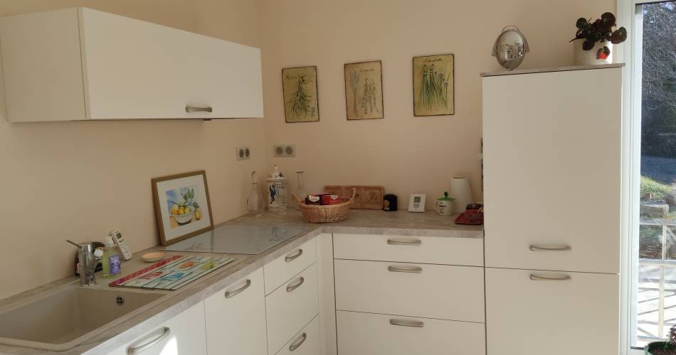 Meublé de Mme Asséo Françoise@Françoise Asseo