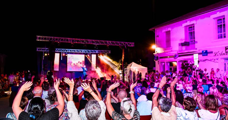 Lavandissima@Isle sur la Sorgue Tourisme - Lolie Martinez