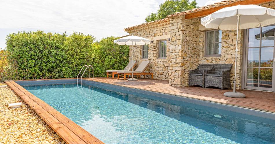 Le Mas des Herbes Blanches@© Marine Nedjam Lemaire x Pars Agère