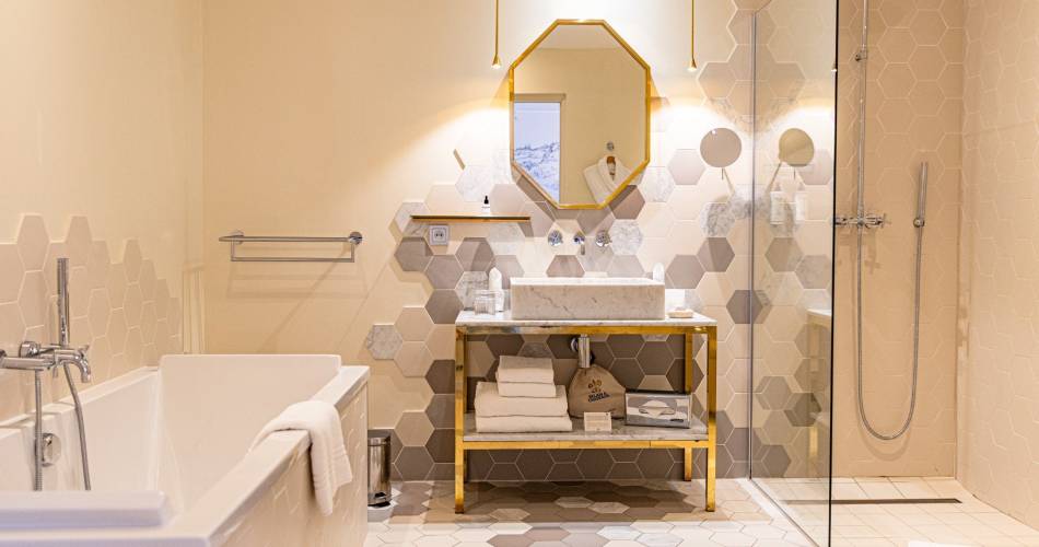 Le Mas des Herbes Blanches@© Marine Nedjam Lemaire x Pars Agère