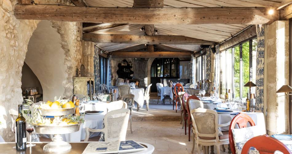 La Bastide de Marie@Franck Paubel