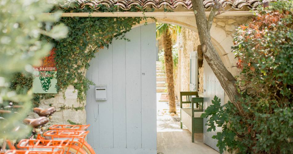 La Bastide de Marie@Brosnan Photography