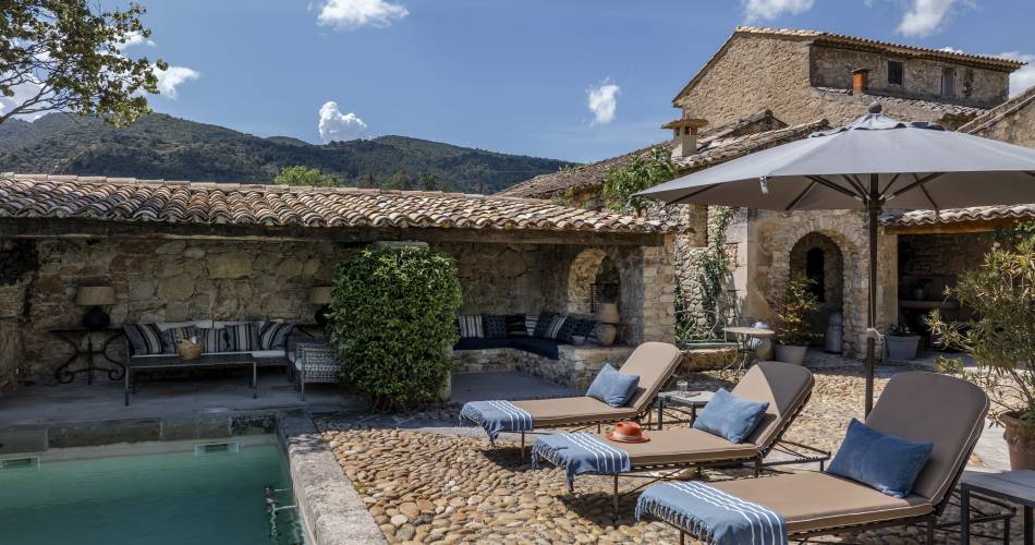 La Bastide de Marie@Guillaume Grasset