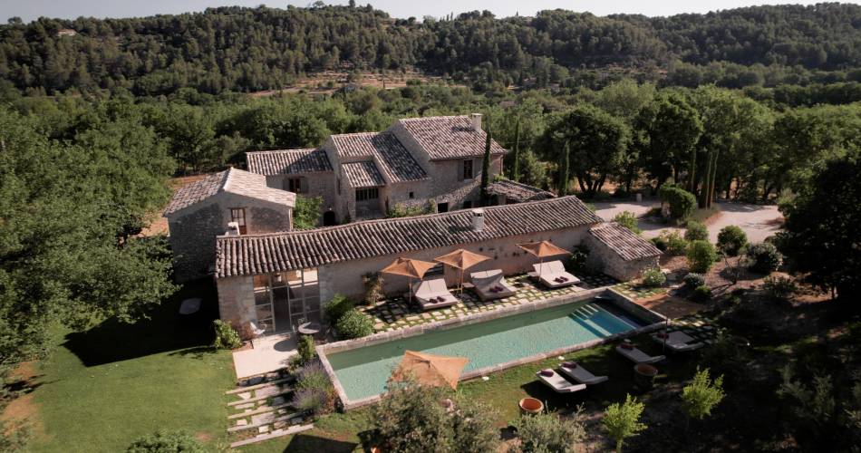 La Bastide de Marie@Aurélien Baud