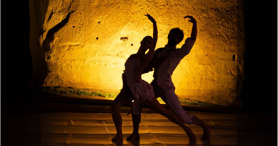 Festival -Danse sous les étoiles@Simon Saada