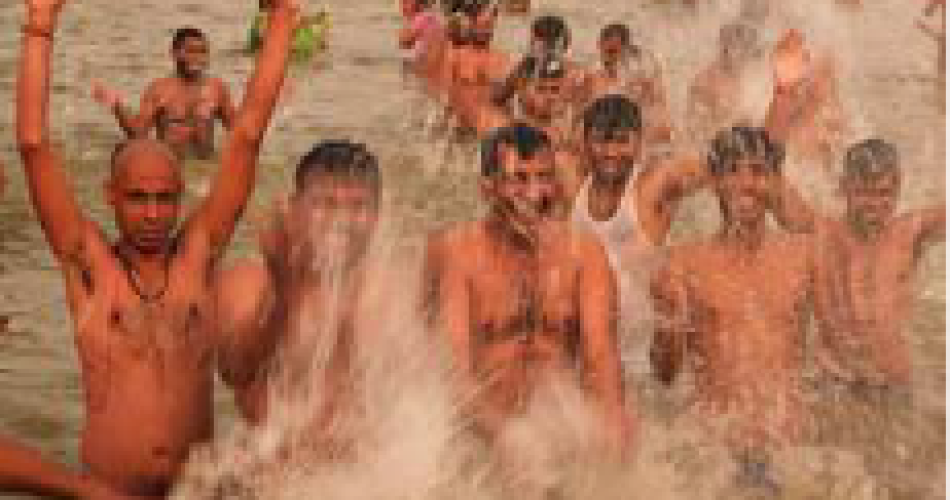 Incredible India@Nathalie Peroni