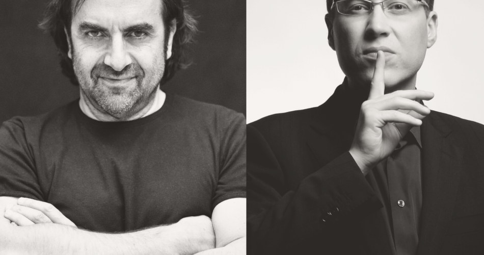 Duels d'improvisateurs@Solène Renault et Philippe Gontier