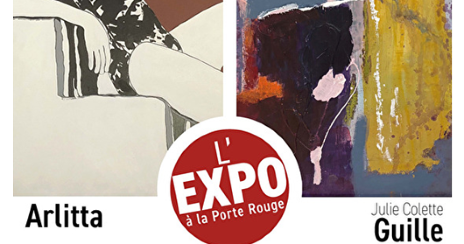 Exposition Vibrantes@© 2025 AVIGNON ATELIERS D'ARTISTES